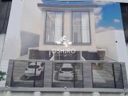 Casa / Sobrado para Venda em Santos/SP Aparecida 3 Quartos