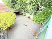 Casa / Sobrado para Venda em Santos/SP Aparecida 3 Quartos