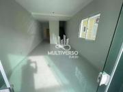 Casa / Sobrado para Venda em Santos/SP Aparecida 3 Quartos