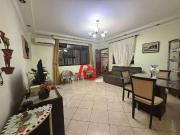 Casa / Sobrado para Venda em Santos/SP Aparecida 3 Quartos