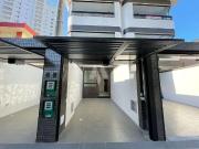 Casa / Sobrado para Venda em Santos/SP Aparecida 3 Quartos