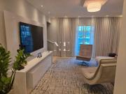 Casa / Sobrado para Venda em Santos/SP Aparecida 3 Quartos