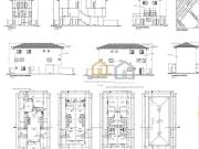 Casa / Sobrado para Venda em Santos/SP Aparecida 3 Quartos