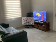 Casa / Sobrado para Venda em Santos/SP Aparecida 3 Quartos