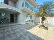 Casa / Sobrado para Venda em Santos/SP Aparecida 3 Quartos