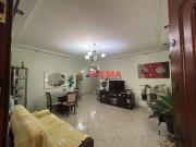Casa / Sobrado para Venda em Santos/SP Aparecida 3 Quartos
