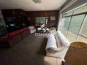 Casa / Sobrado para Venda em Santos/SP Aparecida 3 Quartos