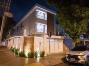 Casa / Sobrado para Venda em Santos/SP Aparecida 3 Quartos