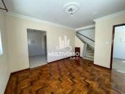 Casa / Sobrado para Venda em Santos/SP Aparecida 3 Quartos