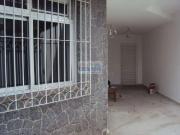 Casa / Sobrado para Venda em Santos/SP Aparecida 3 Quartos