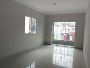 Casa / Sobrado para Venda em Santos/SP Aparecida 3 Quartos