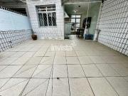 Casa / Sobrado para Venda em Santos/SP Aparecida 3 Quartos