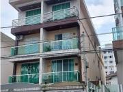 Casa / Sobrado para Venda em Santos/SP Aparecida 3 Quartos