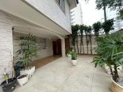 Casa / Sobrado para Venda em Santos/SP Aparecida 3 Quartos