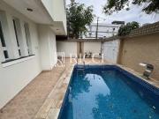 Casa / Sobrado para Venda em Santos/SP Aparecida 3 Quartos