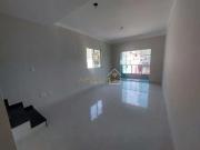 Casa / Sobrado para Venda em Santos/SP Aparecida 3 Quartos