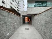 Casa / Sobrado para Venda em Santos/SP Aparecida 3 Quartos