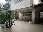 Casa / Sobrado para Venda em Santos/SP Aparecida 3 Quartos