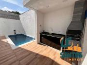 Casa / Sobrado para Venda em Santos/SP Aparecida 3 Quartos