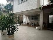 Casa / Sobrado para Venda em Santos/SP Aparecida 3 Quartos