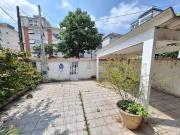 Casa / Sobrado para Venda em Santos/SP Aparecida 3 Quartos