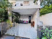 Casa / Sobrado para Venda em Santos/SP Aparecida 3 Quartos