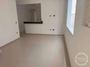 Casa / Sobrado para Venda em Santos/SP Aparecida 3 Quartos