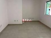 Casa / Sobrado para Venda em Santos/SP Aparecida 3 Quartos