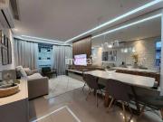 Casa / Sobrado para Venda em Santos/SP Aparecida 3 Quartos