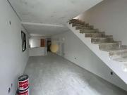 Casa / Sobrado para Venda em Santos/SP Aparecida 3 Quartos