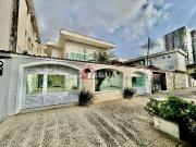 Casa / Sobrado para Venda em Santos/SP Aparecida 3 Quartos