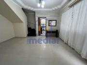 Casa / Sobrado para Venda em Santos/SP Aparecida 3 Quartos