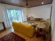 Casa / Sobrado para Venda em Santos/SP Aparecida 3 Quartos