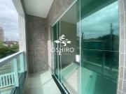 Casa / Sobrado para Venda em Santos/SP Aparecida 3 Quartos