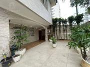 Casa / Sobrado para Venda em Santos/SP Aparecida 3 Quartos