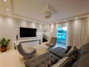 Casa / Sobrado para Venda em Santos/SP Aparecida 3 Quartos