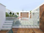 Casa / Sobrado para Venda em Santos/SP Aparecida 3 Quartos