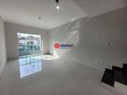 Casa / Sobrado para Venda em Santos/SP Aparecida 3 Quartos