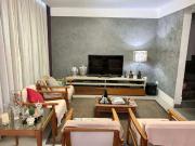 Casa / Sobrado para Venda em Santos/SP Aparecida 3 Quartos