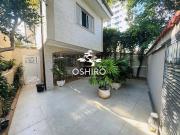 Casa / Sobrado para Venda em Santos/SP Aparecida 3 Quartos