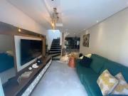 Casa / Sobrado para Venda em Santos/SP Aparecida 3 Quartos