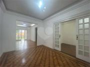 Casa / Sobrado para Venda em Santos/SP Aparecida 3 Quartos