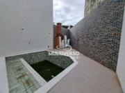 Casa / Sobrado para Venda em Santos/SP Aparecida 3 Quartos