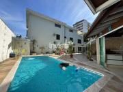 Casa / Sobrado para Venda em Santos/SP Aparecida 4 Quartos