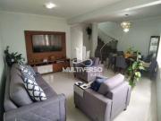 Casa / Sobrado para Venda em Santos/SP Aparecida 3 Quartos Casa / Sobrado para Venda em Santos/SP Aparecida 3 Quartos