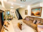 Casa / Sobrado para Venda em Santos/SP Aparecida 4 Quartos