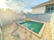 Casa / Sobrado para Venda em Santos/SP Aparecida 4 Quartos