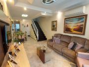Casa / Sobrado para Venda em Santos/SP Aparecida 4 Quartos