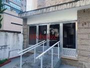 Casa / Sobrado para Venda em Santos/SP Aparecida 4 Quartos