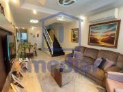 Casa / Sobrado para Venda em Santos/SP Aparecida 4 Quartos